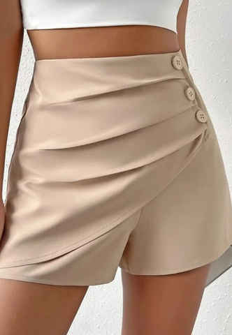 Fashion Sexy Pack hip shorts