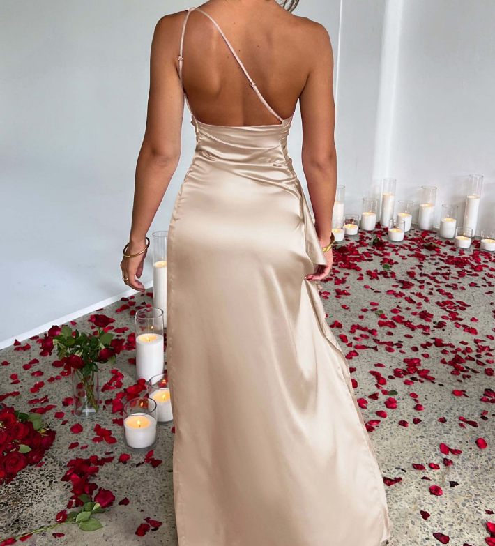 Fashion Sexy Women's Sleeveless Dress