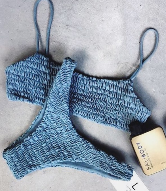 Swimsuit New Arrival Summer Hot Beach Swimwear Sexy Bikini