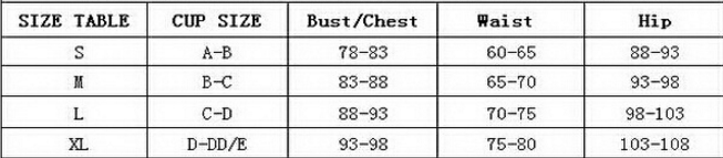 SOLID COLOR CONJOINED BIKINI SWIMSUIT