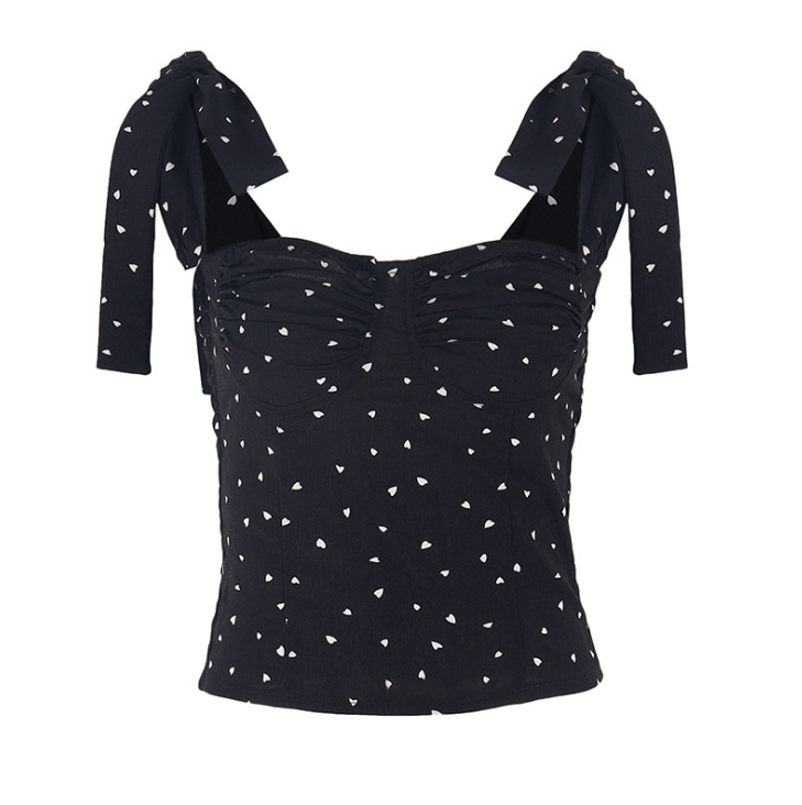 Slim Women'S Vest Tops