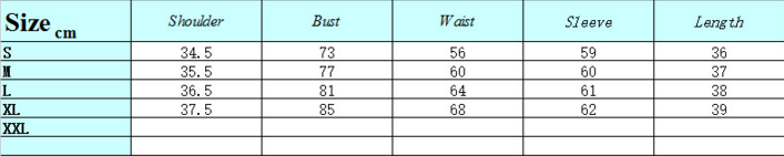 Solid color long-sleeved shirt