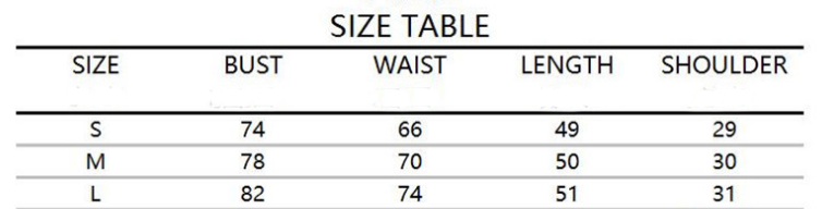 Solid Color V-Neck Vest T-Shirt