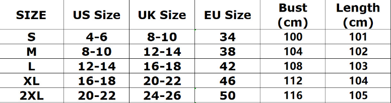 Irregular V-neck Printed Long Sleeve Dress