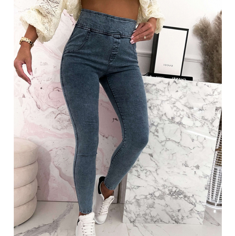 Fashion Sexy Denim Pants