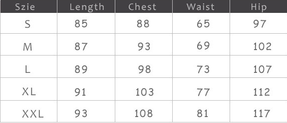 Solid Color V-Neck Slim Single-Row Button Dress