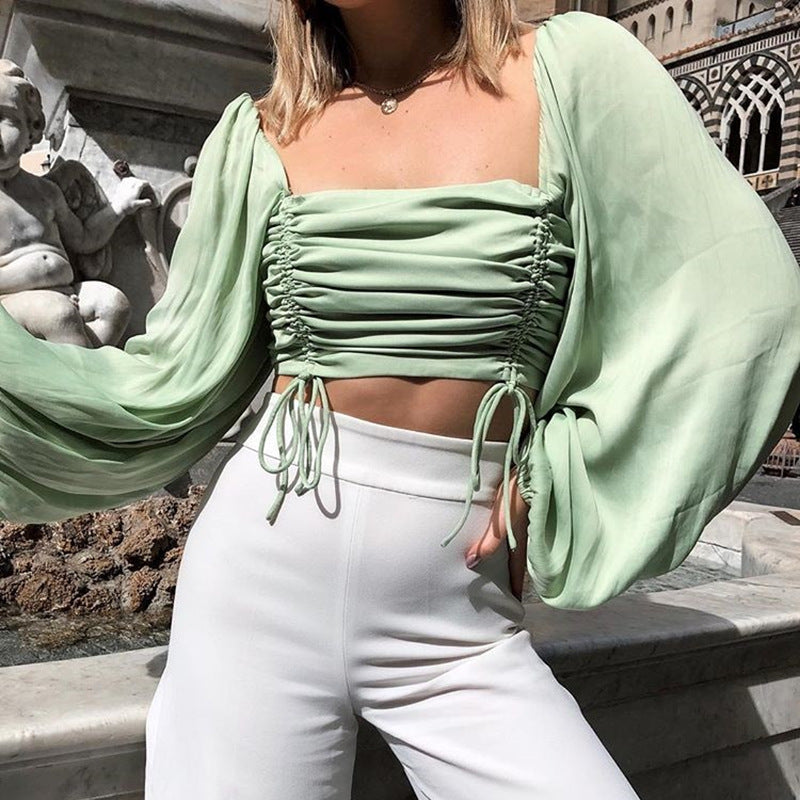 Sweet Long Sleeve T-Shirt