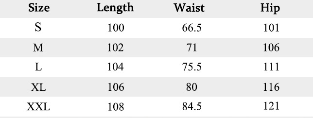 Women'S Sexy Striped Chiffon Trousers