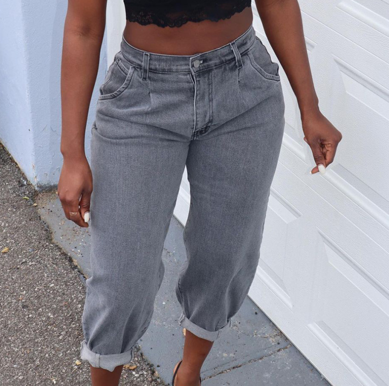 Women's Casual Jeans