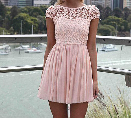 SEXY PARTY COCKTAIL MINI DRESS