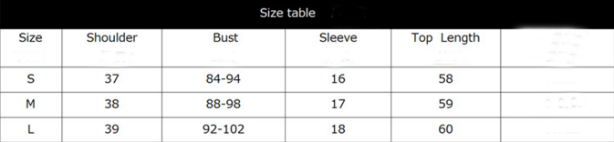 Round neck printed short-sleeved T-shirt