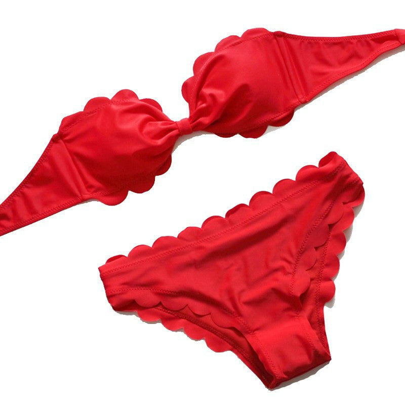 SEXY BIKINI SWIMWEAR