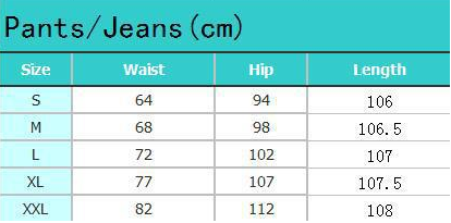 High Waist Retro Stretch Ripped Bell-Bottoms Jeans