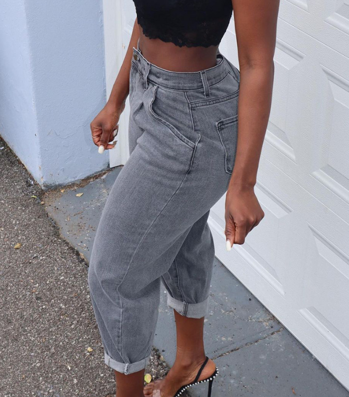 Women's Casual Jeans