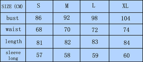 Slim V-neck long-sleeved dress