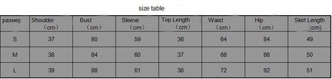 LONG-SLEEVED PACKAGE HIP TWO-PIECE DRESS