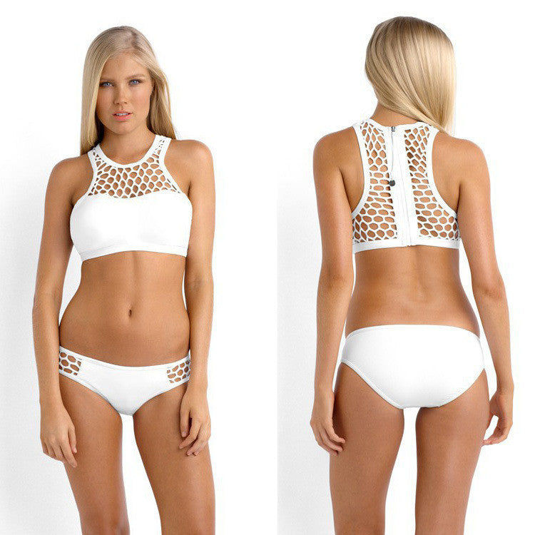 Sexy bikini swimsuit