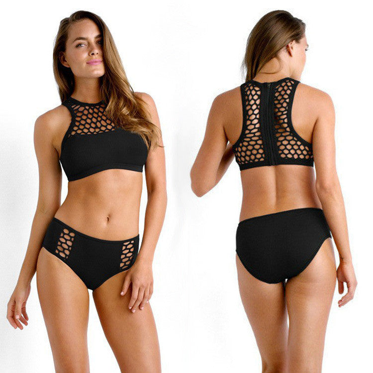 Sexy bikini swimsuit