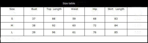 SEXY SLEEVELESS TWO-PIECE PACKAGE HIP DRESS