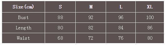 Sexy long-sleeved dress