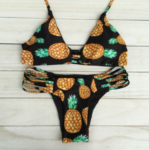 SEXY BIKINI SWIMSUIT