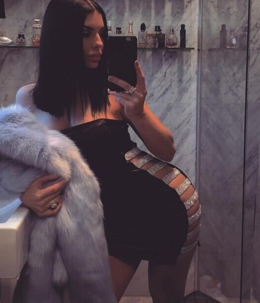 Design Sexy Sleeveless Dress