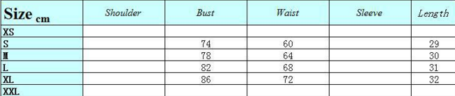 SEXY SLING ROUND NECK SHIRT