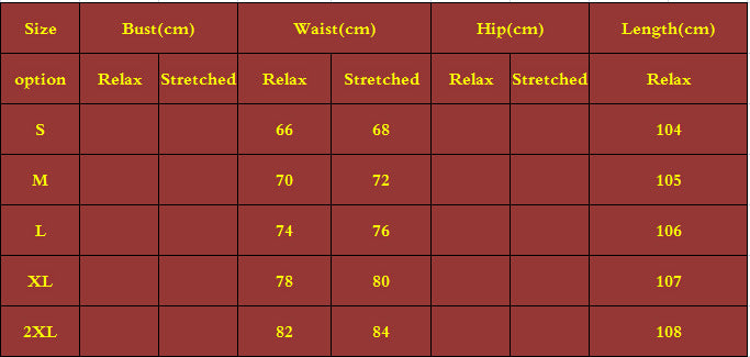 Female Casual Design Pants