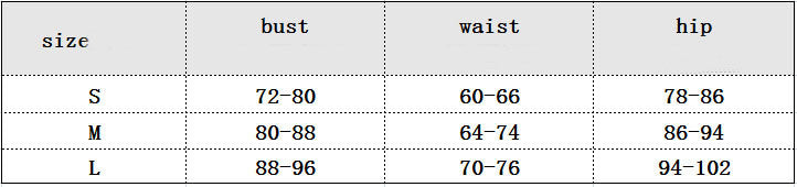 Design Zipper conjoined bikini