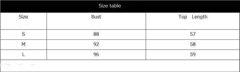 Design V-neck Low-cut vest T-shirt