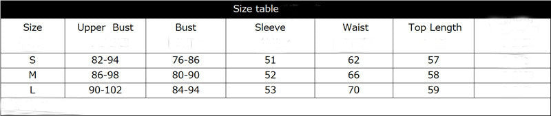 Fashion Lace Long Sleeve Shirt