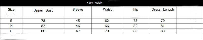 Fashion long-sleeved package hip dress