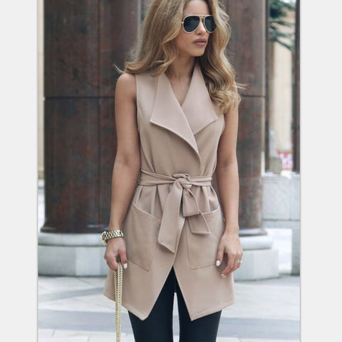 Women'S Long-Sleeved Thick Hooded Jacket