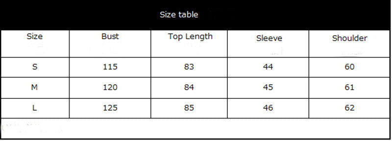 Loose long-sleeved zipper jacket