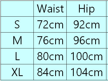 Solid Color Sequined Skirts