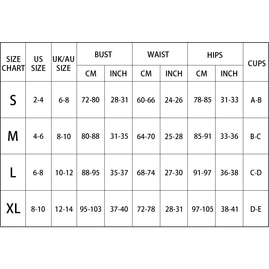 Fashion Women Halter Hollow Bottom Side Knot Two Piece Bikini Swimsuit Swimwear White