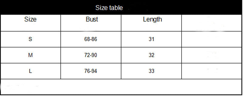 Sexy Sling White T-Shirt