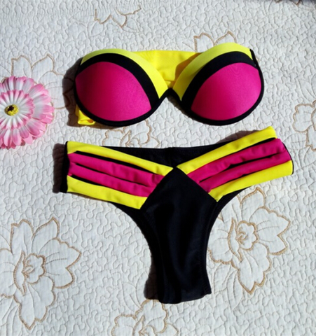 SEXY BIKINI