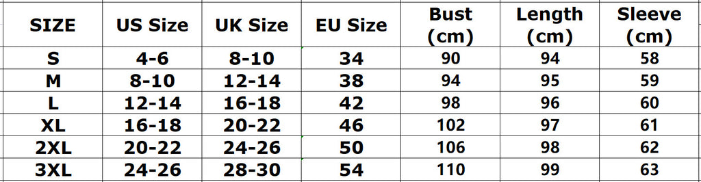 Fashion Long Sleeve V-Neck Printed Dress