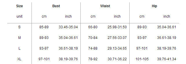 Sexy High Waist Two Piece Swimwear