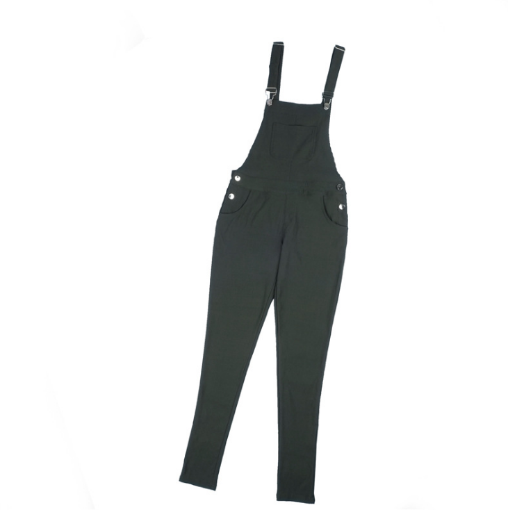 Design high elastic pants