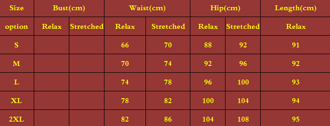 Fashion Sexy Printing Package Hip Skirts