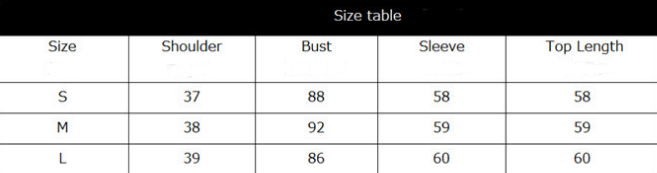 Fashion Flower Pattern Long Sleeve Coat Cardigan Jacket