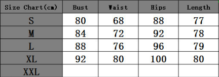 Sexy Backless Sling Solid Color Sleeveless Dress