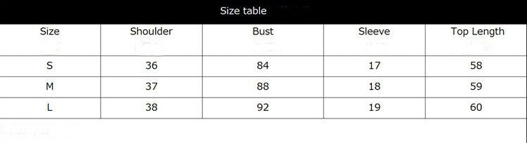 ROUND NECK SHORT SLEEVE T-SHIRT