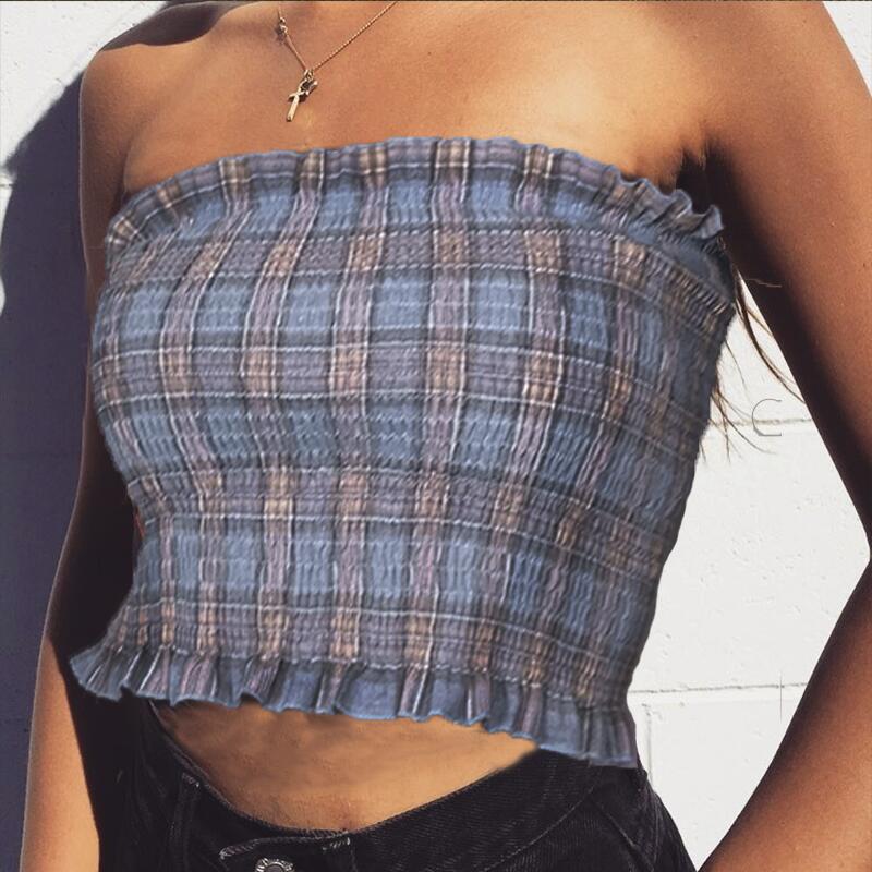 Women'S Sexy Bra T-Shirt