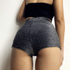 Casual Pants Summer Women's Fashion Sexy Hip Up Shorts