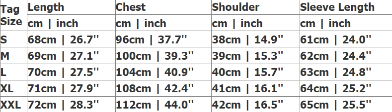 Casual Printed Long-Sleeved Shirt