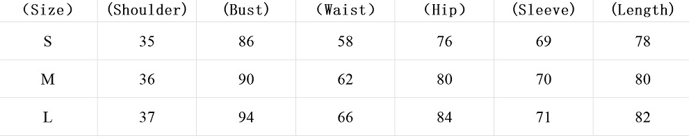 Round Neck Sexy Women's Long Sleeve Dress