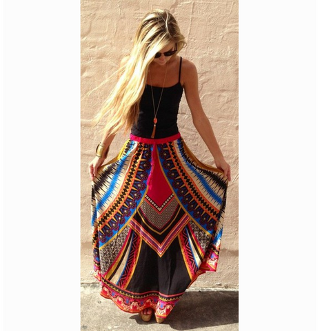 Casual Design Women Skirt